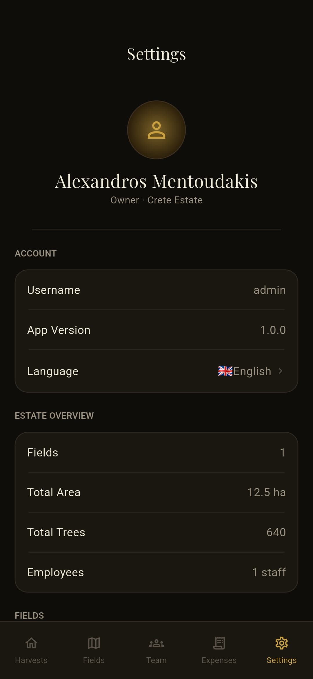 Elaion screenshot 9